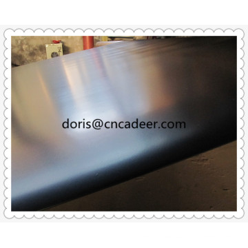 ASTM Standard HDPE/LDPE/LLDPE Geomembrane with Smooth Surface